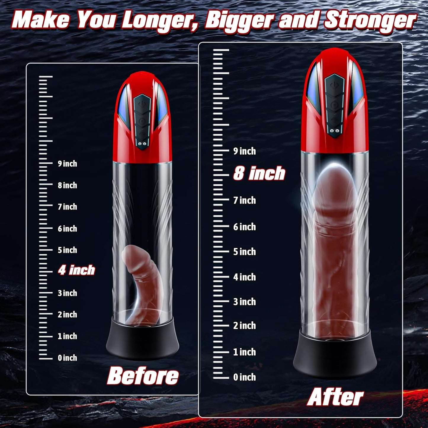 TwistBand Penis Pump-4