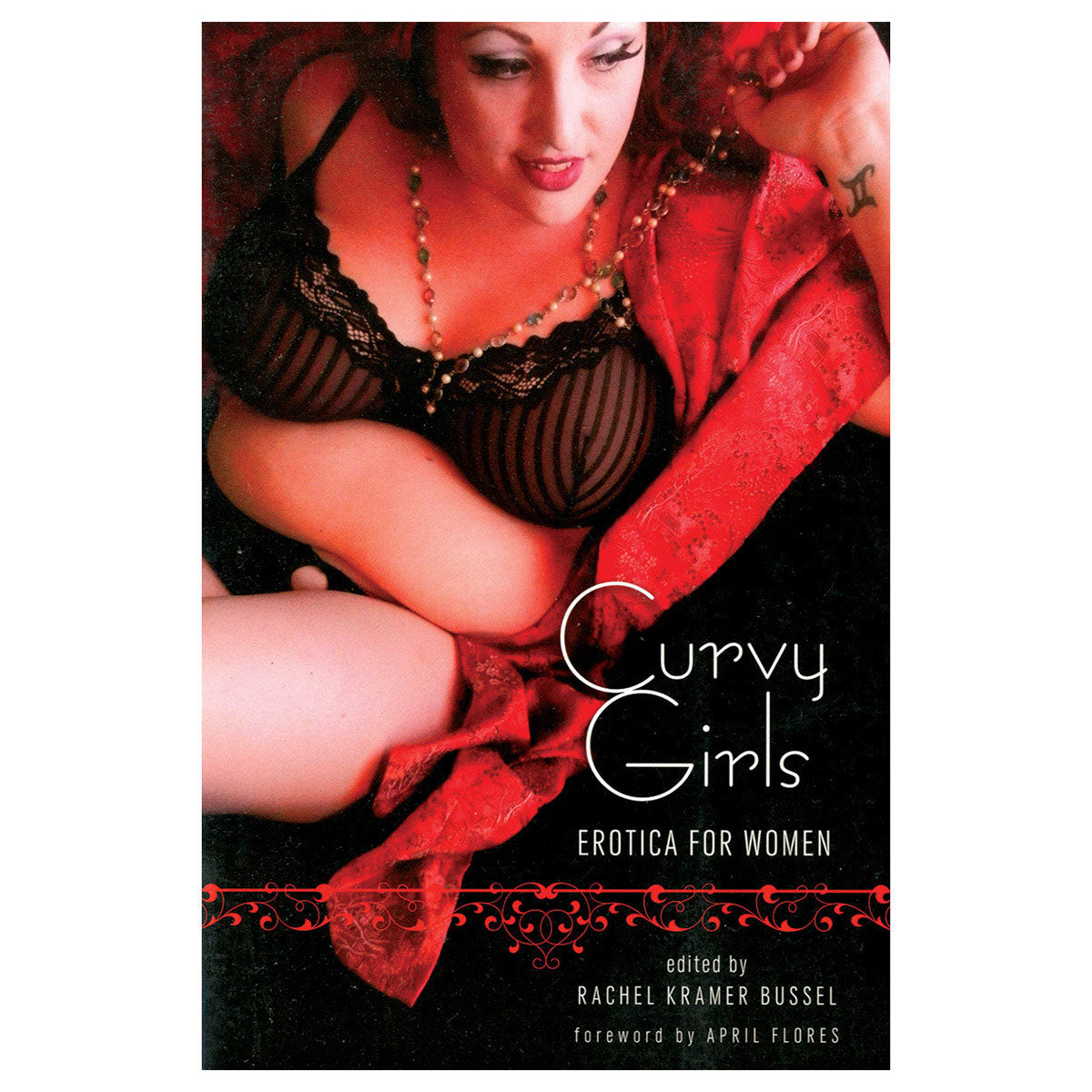 Curvy Girls: Erotica for Women-0
