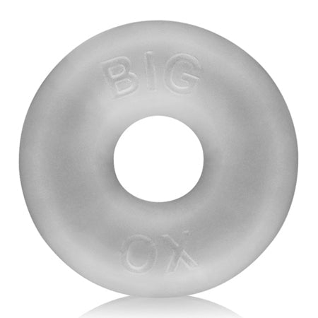 OxBalls Big Ox Cockring Cool Ice-0