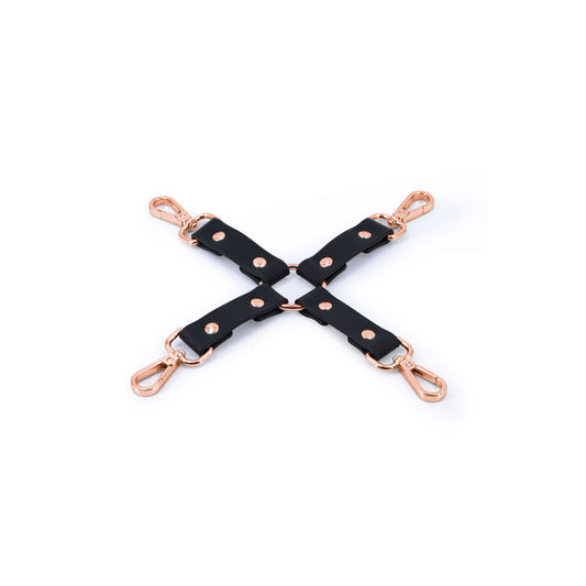 Adjustable Rope Bondage Kit NS Novelties Bondage Couture-0