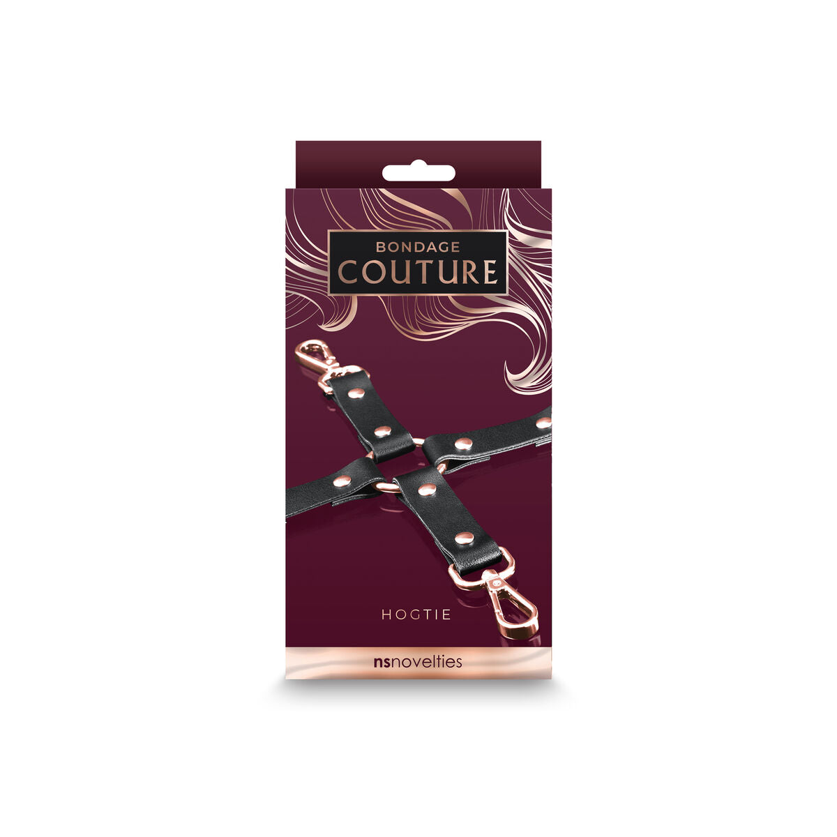 Adjustable Rope Bondage Kit NS Novelties Bondage Couture-1