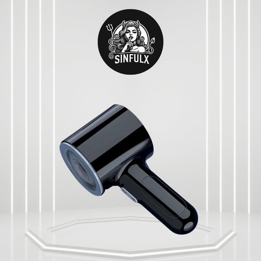 ScepterPlay Automatic Stroking Male Masturbator-0