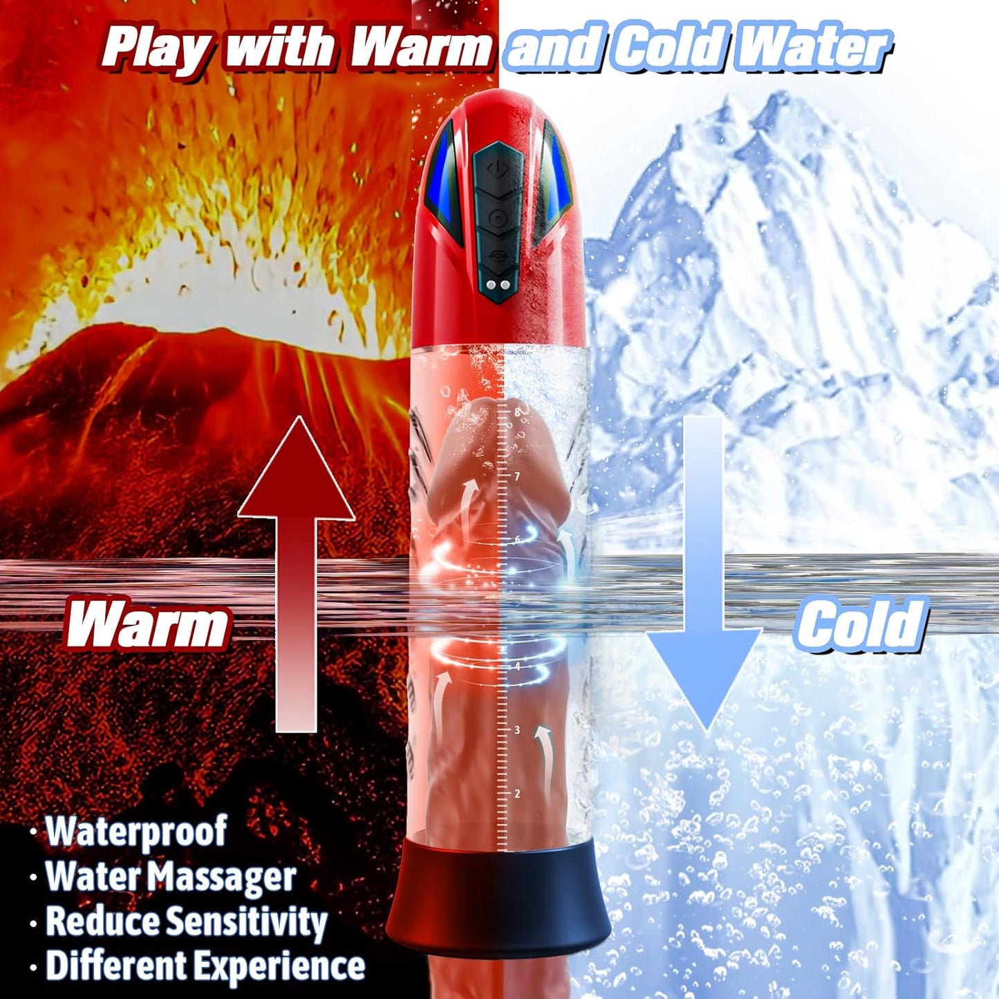 TwistBand Penis Pump-2