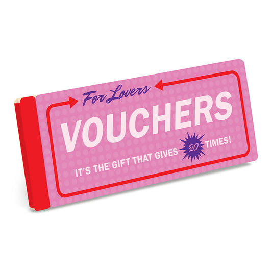 Vouchers for Lovers-0