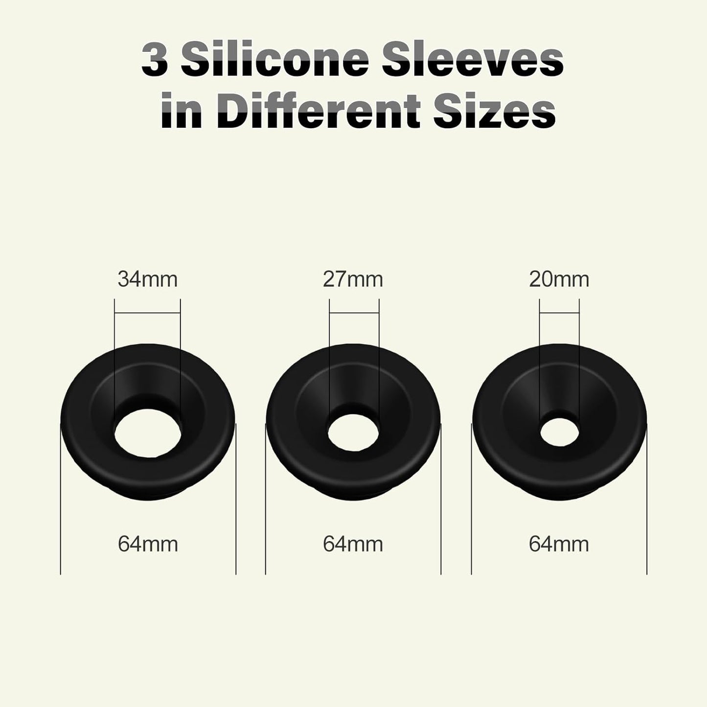 Manual Power Penis Pump-2