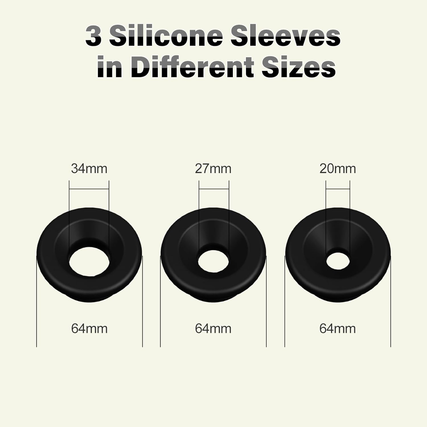 Manual Power Penis Pump-2