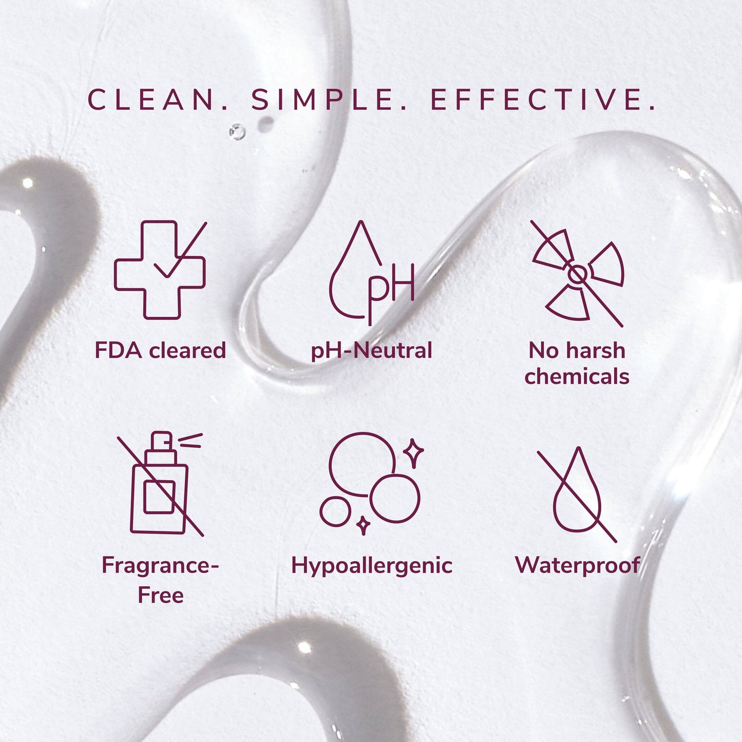 V Lube Silicone Lubricant-2