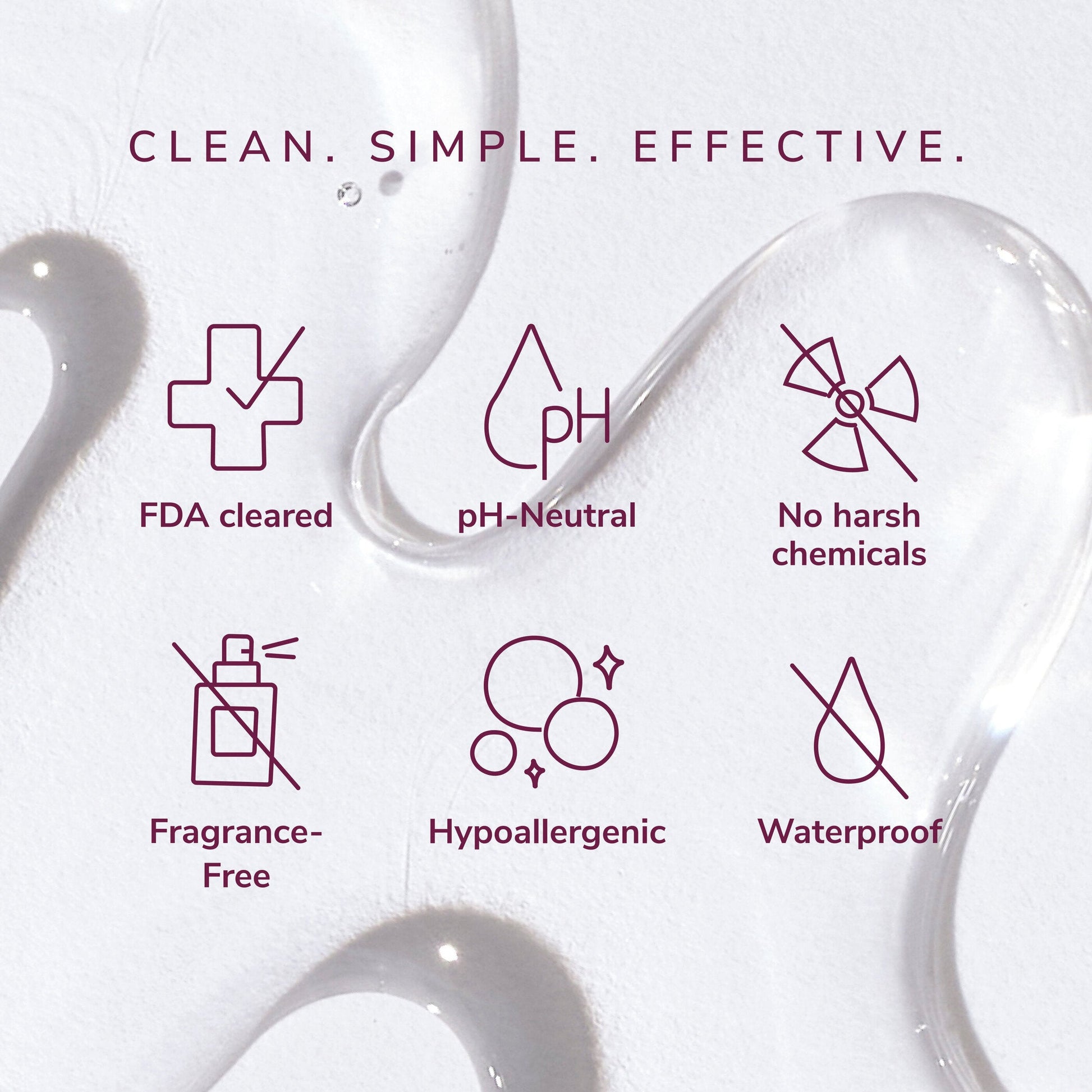 V Lube Silicone Lubricant-2