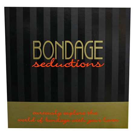 Bondage Seductions Game-0