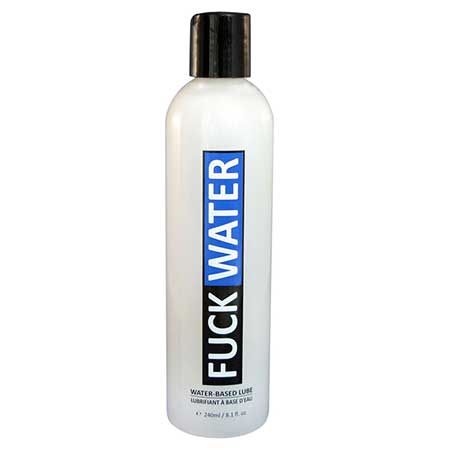 Fuck Water Original H2O 8oz-0