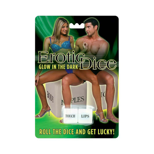 Erotic Dice Glow-in-the-Dark-0