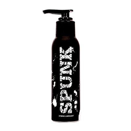 Spunk Lube Hybrid 4oz-0
