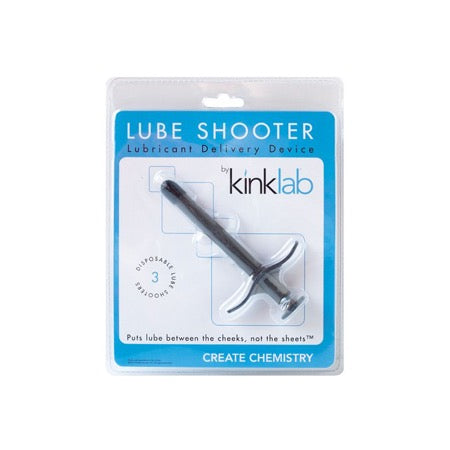 Kinklab Lube Shooter Smoke-0