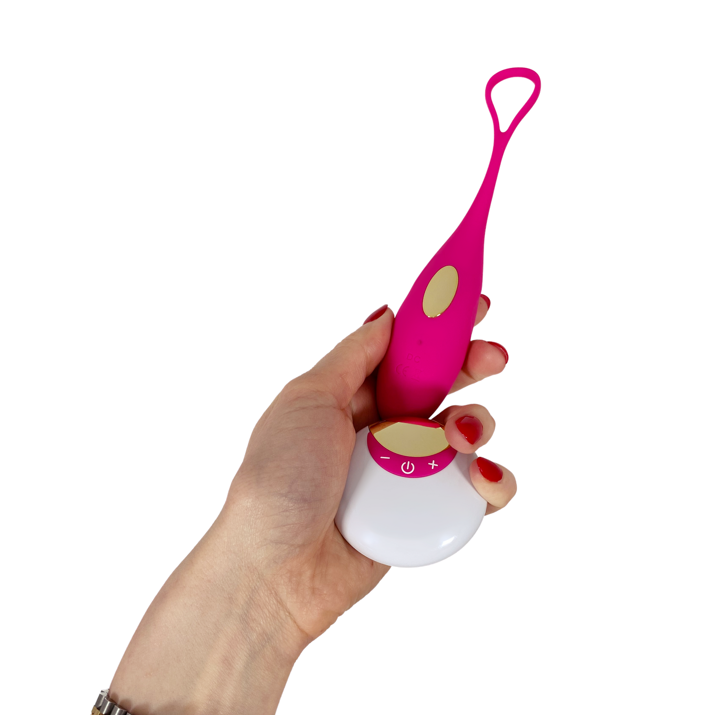 remote control egg vibrator