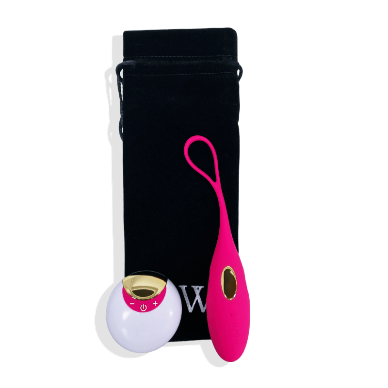 vibrating egg sex toy