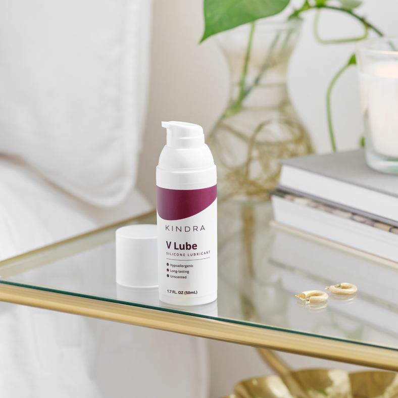 V Lube Silicone Lubricant-3