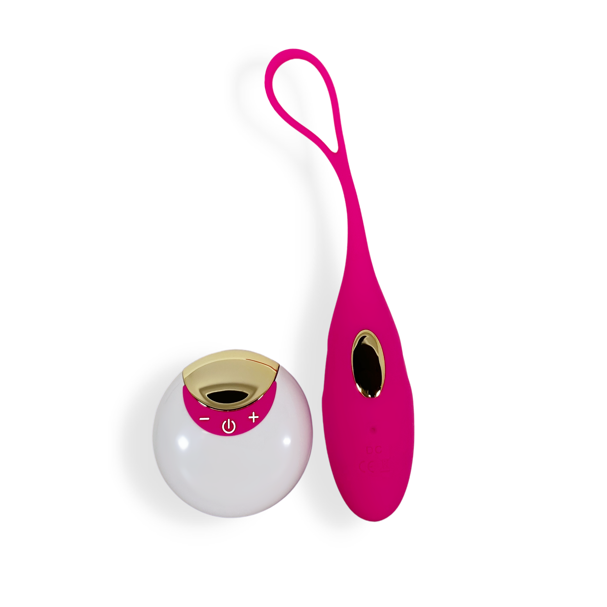 remote control egg vibrator